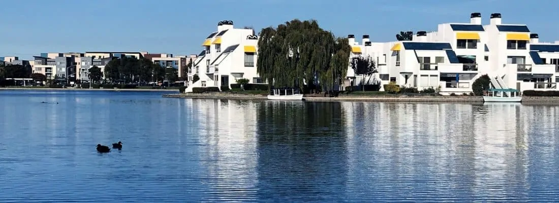 Foster City, CA