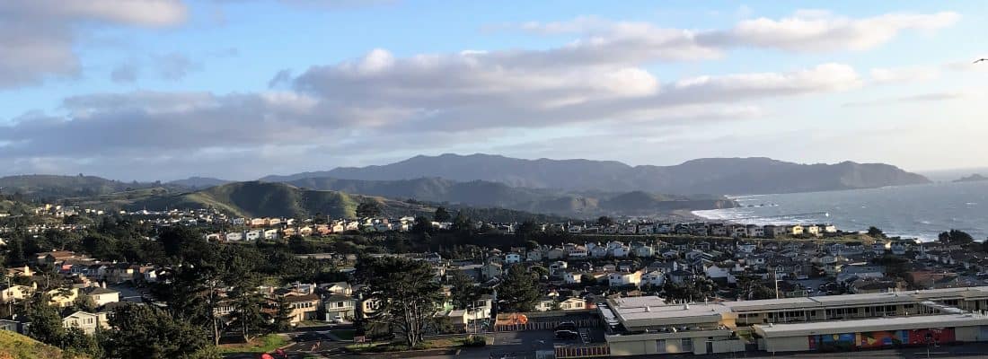 Daly City, CA