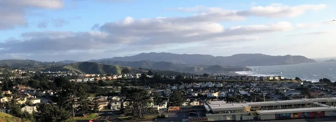 Daly City, CA